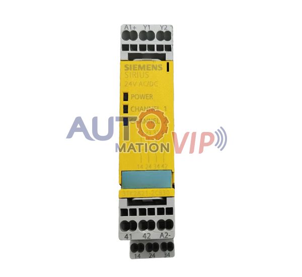 SIEMENS Safety Relay Contactor 3TK2821-2CB30