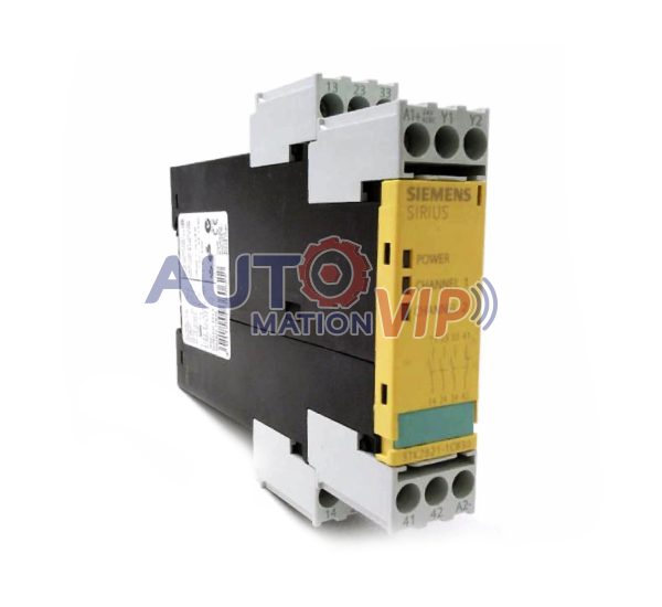 SIEMENS Safety Relay Contactor 3TK2821-2CB30