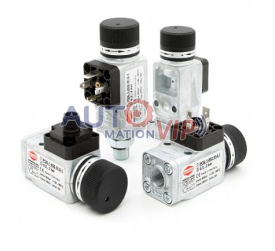 Barcontrol, Pressure Switch, HDS-1-160-K-7-1, HDS-1-320-K-7-1, HDS-1-200-K-7-1, HDS-1-250-K-7-1, HDS-1-120-K-7-1 ,HDS-1-160-K-7-1