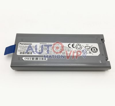 Panasonic CF-19 Toughbook Construction Laptop Battery, CF-VZSU48, CF-VZSU48K, CF-VZSU48U, CF-VZSU50, CF-VZSU30