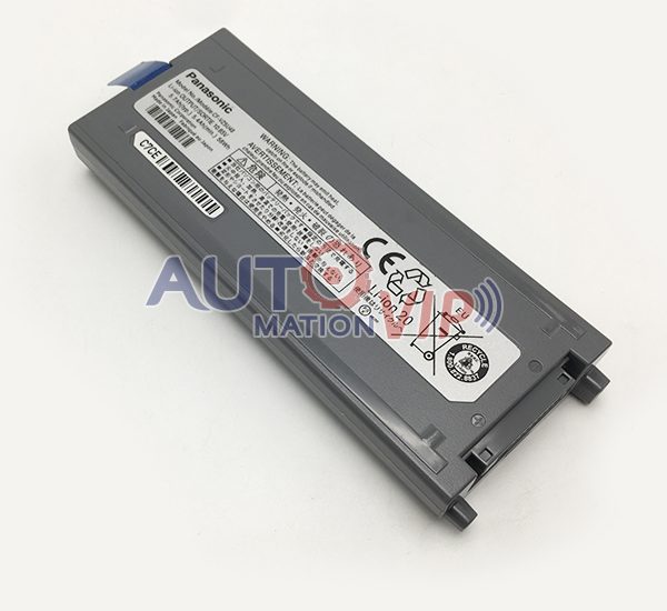 Panasonic CF-19 Toughbook Construction Laptop Battery, CF-VZSU48, CF-VZSU48K, CF-VZSU48U, CF-VZSU50, CF-VZSU30