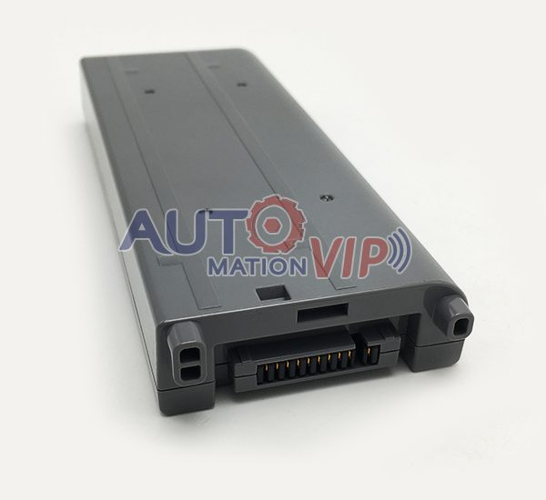 Panasonic CF-19 Toughbook Construction Laptop Battery, CF-VZSU48, CF-VZSU48K, CF-VZSU48U, CF-VZSU50, CF-VZSU30