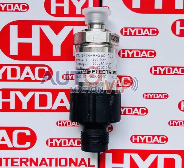 HDA 4445-A-400-000 4415-A-400-S00 HYDAC Pressure Transmitter Pressure Transducer Pressure Sensor