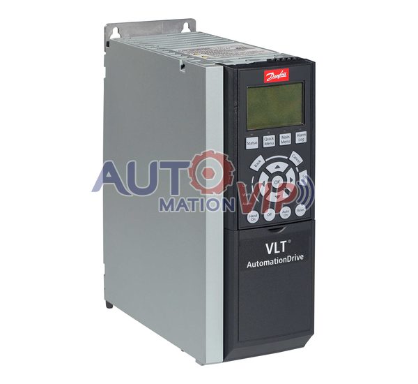 Danfoss VLT Automationdrive FC 301 / FC 302 AC Drives Power Supply | Resistor