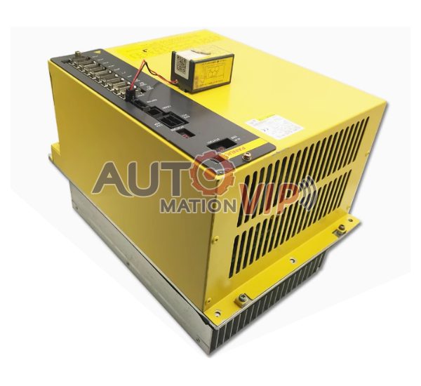 Fanuc A06B-6134-H302#A A06B-6134-H303#A Servo Drive