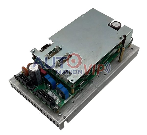 Kollmorgen Servotronix PRD-0046000z-23 Robo Amplifier