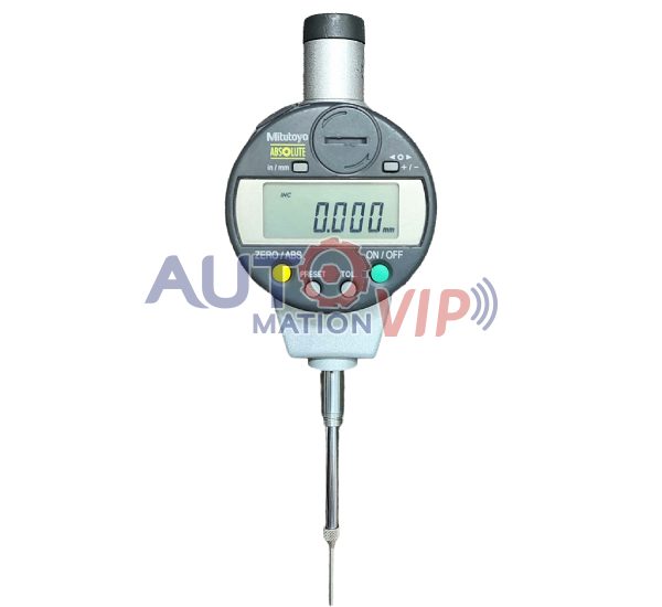 Mitutoyo 543-451B IDC Digimatic Indicator