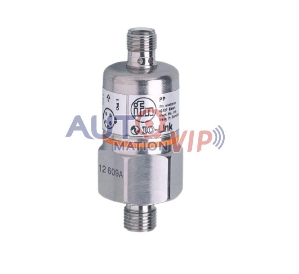 Ifm PP7552 Electronic Pressure Switch