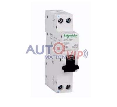 Schneider Electric A9 AirSwitch iDPNa20A A9D93620 Circuit breaker 1P C10A 16A 20A 32A 40A C63A/1P