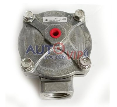 RCAC25T4002, RCAC25DD4002, RCA35T010 GOYEN Diaphragm Valve