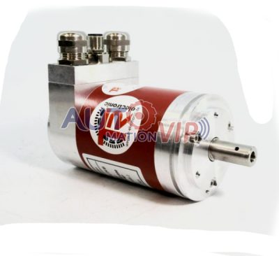 TR ELECTRONIC Encoders CEV65M 110-01768, CE65M 110-02807, CE65M 110-01926