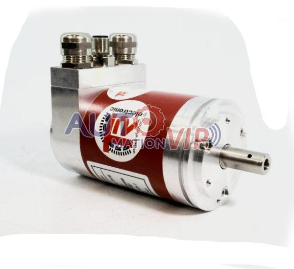 TR ELECTRONIC Encoders CEV65M 110-01768, CE65M 110-02807, CE65M 110-01926