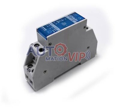 Eltako Universalspannungs-Zeitrelais EZ 12 5 001 Time Relay