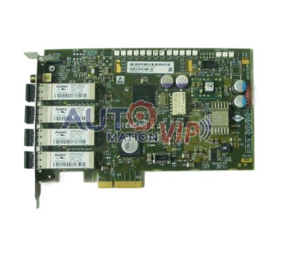 SIEMENS, 10277262 K2258 D52 E4 E5, PCIe MRI