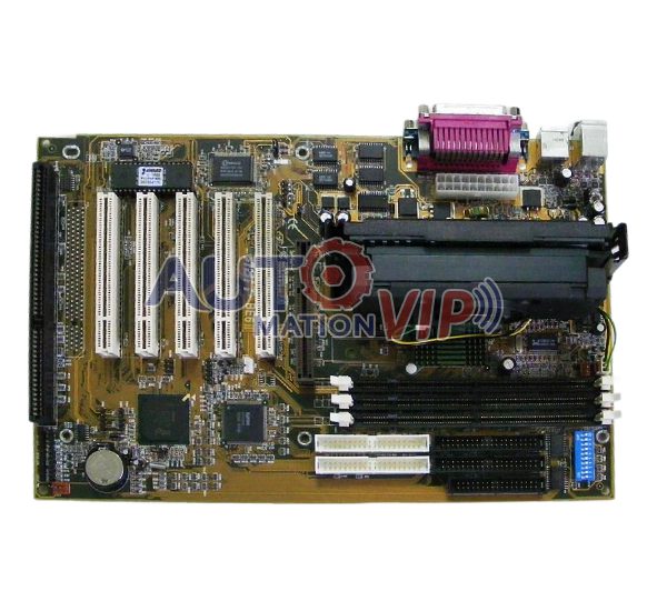 ABIT-BE6 II Motherboard Rev 1.1 / 1.2