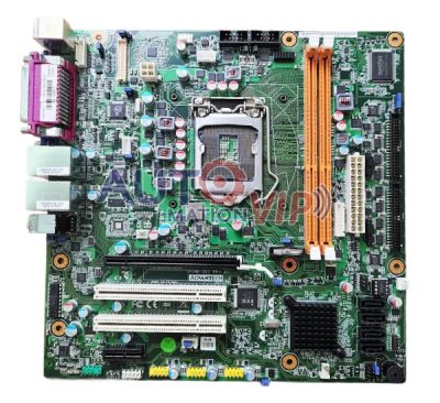 ADVANTECH, AIMB-501 REV.A1, AIMB-501G2-KSA1E, Industrial Control Motherboard