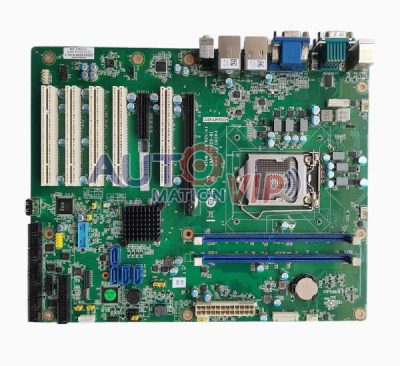 ADVANTECH, AIMB-705G2 REV.A1, AIMB-705G2-CTA1, Industrial Control Motherboard