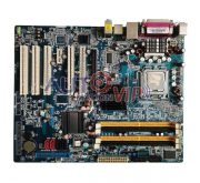 ADVANTECH, AIMB-763VG, AIMB-763VG-00A1E, Industrial Control Motherboard