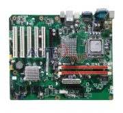 ADVANTECH, AIMB-769VG Rev.A1, AIMB-769VG-00A1E, Industrial Control Motherboard