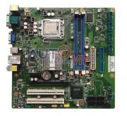 ADVANTECH, AKMB-G41M Rev.A1, AKMB-G41MF-00A1E, Industrial Control Motherboard