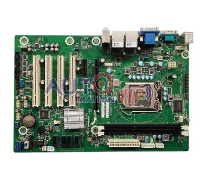 ADVANTECH, EBC-MB06G2 REV.A1, SIMB-A21, Industrial Control Motherboard