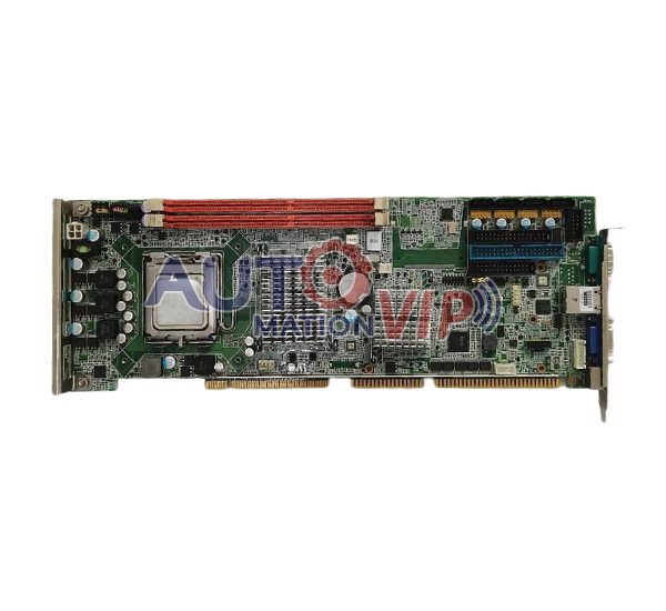 ADVANTECH PCA-6011 Rev.A1 PCA-6011VG Industrial Control Motherboard