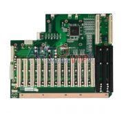 ADVANTECH, PCA-6114P12 REV.B3, Backplane Motherboard