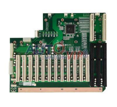 ADVANTECH, PCA-6114P12 REV.B3, Backplane Motherboard