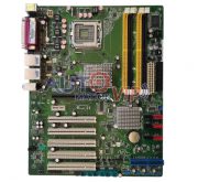 ADVANTECH, SIMB-A01, SIMB-A01-6G200A1E, Industrial Control Motherboard