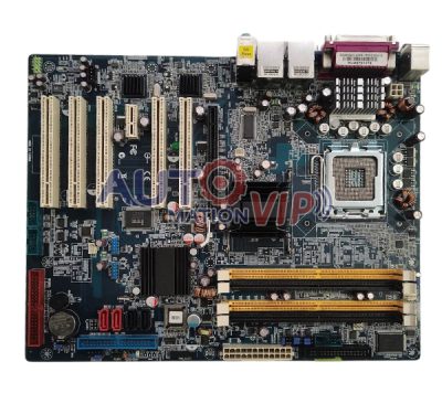 AIMB-763G2-00A1E, AIMB-763G2, ADVANTECH, Industrial Control Motherboard