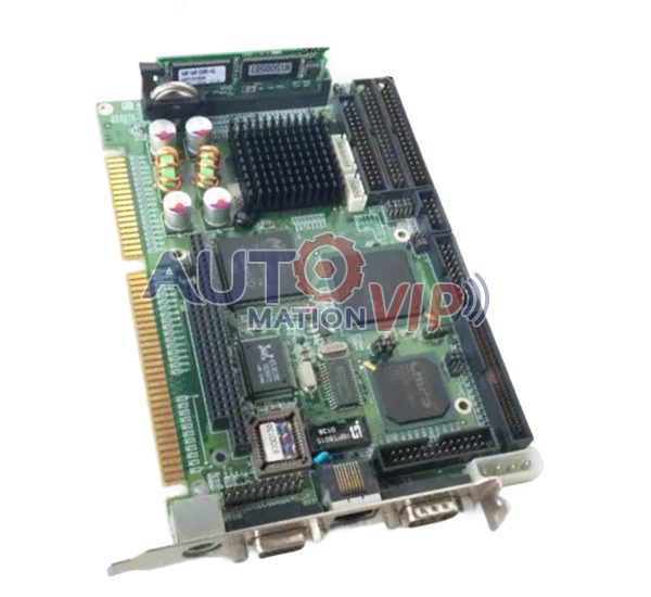 AS-3260 REV.B, AS-3260 REV.C, Sumitomo Injection Molding Machine Control Motherboard