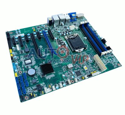 Advantech, ASMB-786 REV.A1, ASMB-786G4, Industrial Control Motherboard