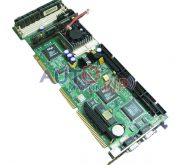 Axiomtek, SBC-570 PENTIUM WIth SCSI CPU CARD Rev. A1, Industrial Control Motherboard