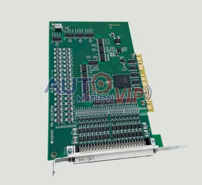 CONTEC, PIO-32/32L(PCI)H, Digital I/O PCI card