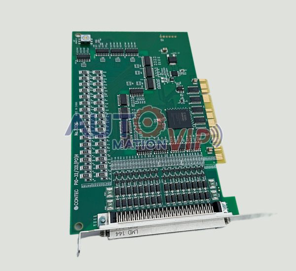 CONTEC, PIO-32/32L(PCI)H, Digital I/O PCI card