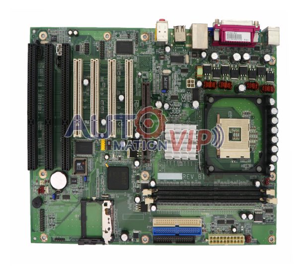 DFI, G4V620-B-G, Industrial Control Motherboard