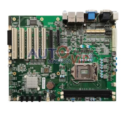 ECO-1816V2NA(B)-6COM VER:C01 C10, Industrial Control Motherboard