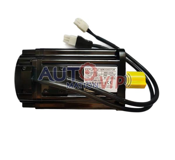 ESTUN AC Servo Motor, EMJ-08APA22, EMJ-08APB22, EMJ-10APA, EMJ-0APB