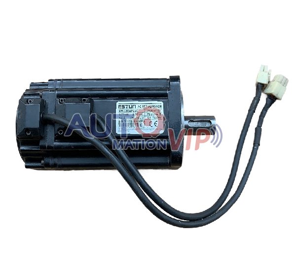 ESTUN AC Servo Motor, EMJ-08APA22, EMJ-08APB22, EMJ-10APA, EMJ-0APB