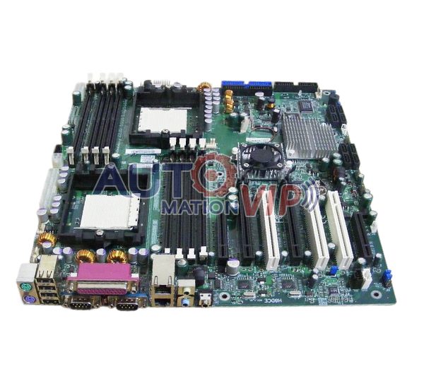 SuperMicro, H8DCE, Socket 940, Server Motherboard