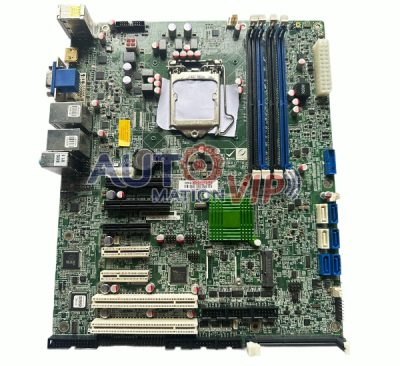 IEI, IMBA-Q170-i2-R10, Motherboard