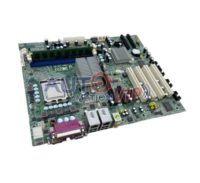 IMB203 REV.A3-RC, Axiomtek Industrial Control Motherboard