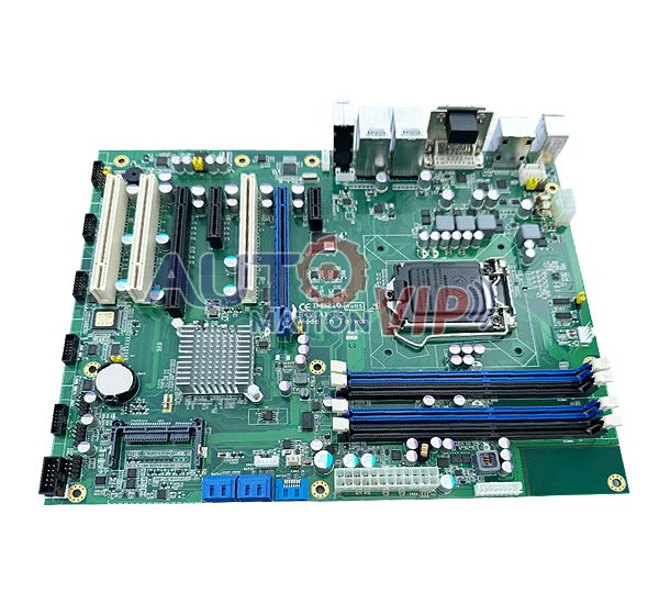 IMB210 REV.A1 Axiomtek Industrial Control Motherboard