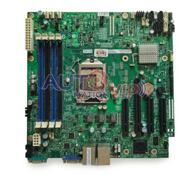 Intel, S1200V3RP, Server Motherboard