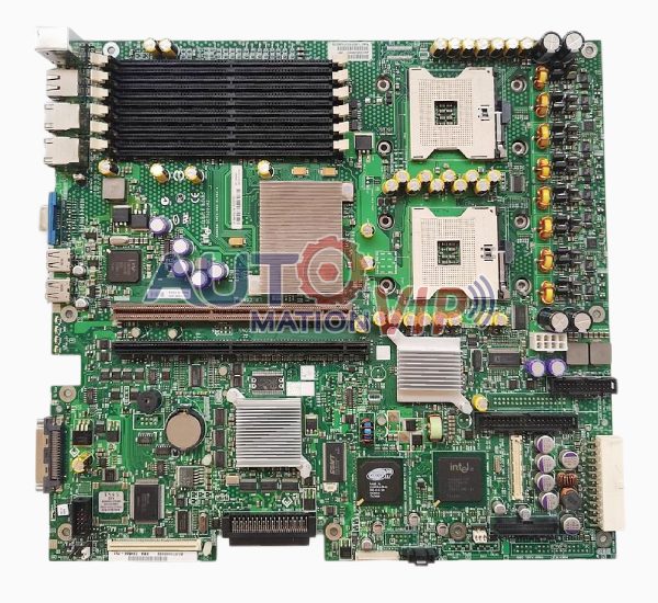 Intel, SE7520JR2, IBM, FRU:42C0780, Server Board