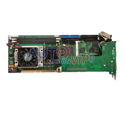 Kontron, PCI-954, Industrial Control Motherboard