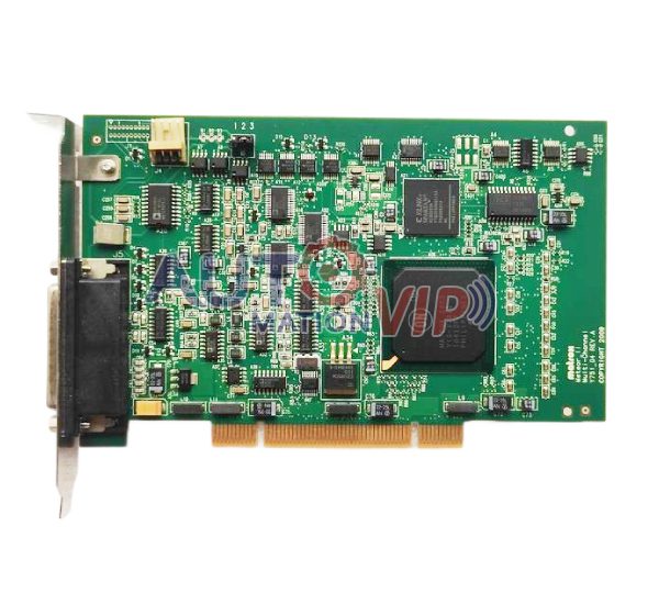 Matrox, METEOR2-MC/4, Y751_04 REV.A, Y751-0301 REV.B, Multi-Channel PCB Board