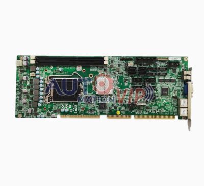 ADLINK, NUPRO-A40H 51-41807-1A20 OSP, Industrial Control Motherboard