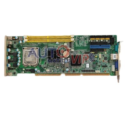 PCA-6010VG, PCA-6010 REV.A1, ADVANTECH, Industrial Control Motherboard