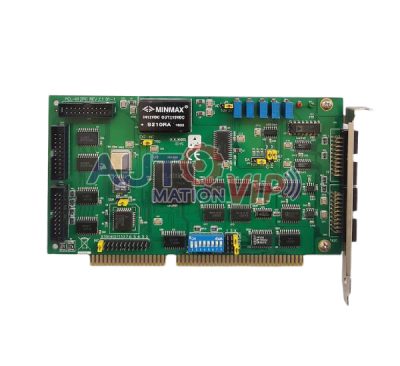 PCL-812PG REV.C1 01-1, Data Acquisition Card, ADVANTECH, Data Acquisition Card, Data Acquisition ISA Module